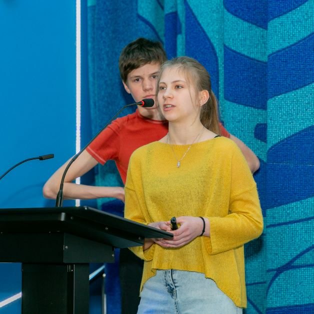 Смолинские чтения 13 апреля 2025