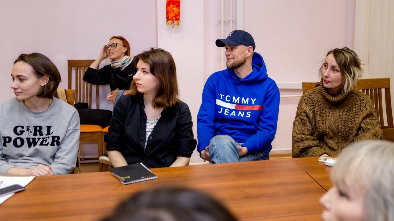 Сергей Гапанович