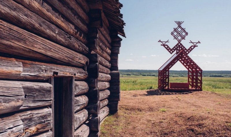 Мама Дома. Колыбельные