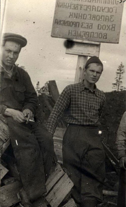 Алексей Владимирович Яблоков