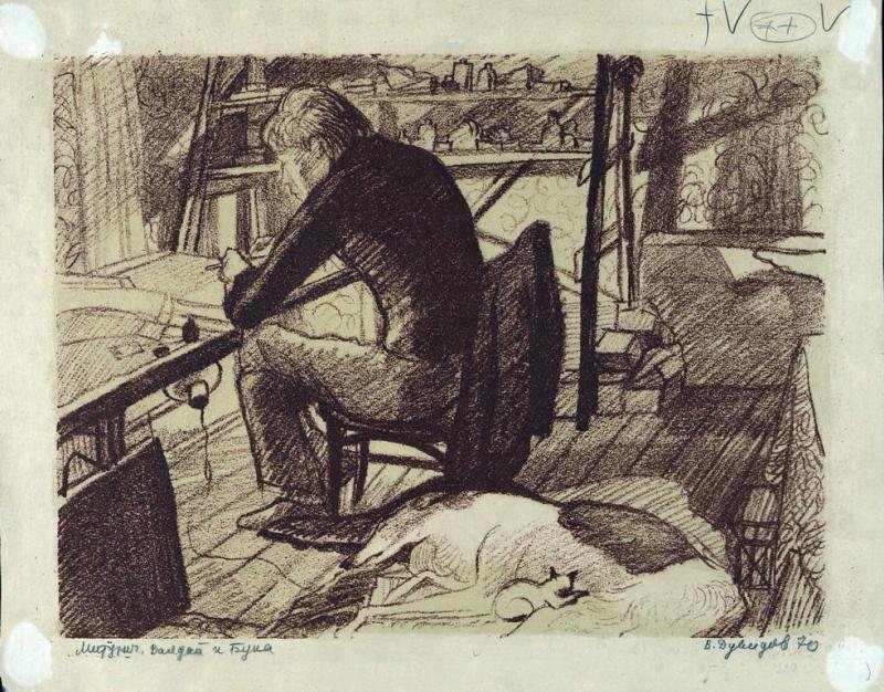 160 лет со дня рождения Редьярда Киплинга