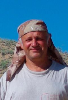 Алексей Васильевич Суров