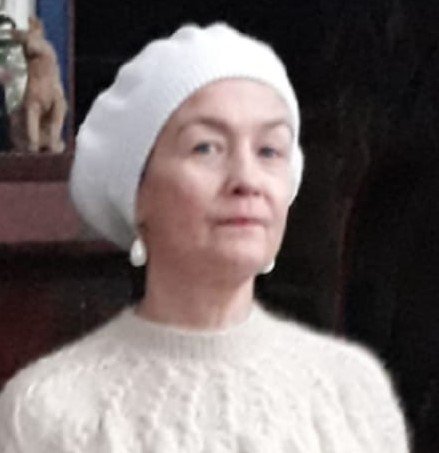 Алена Дюжева