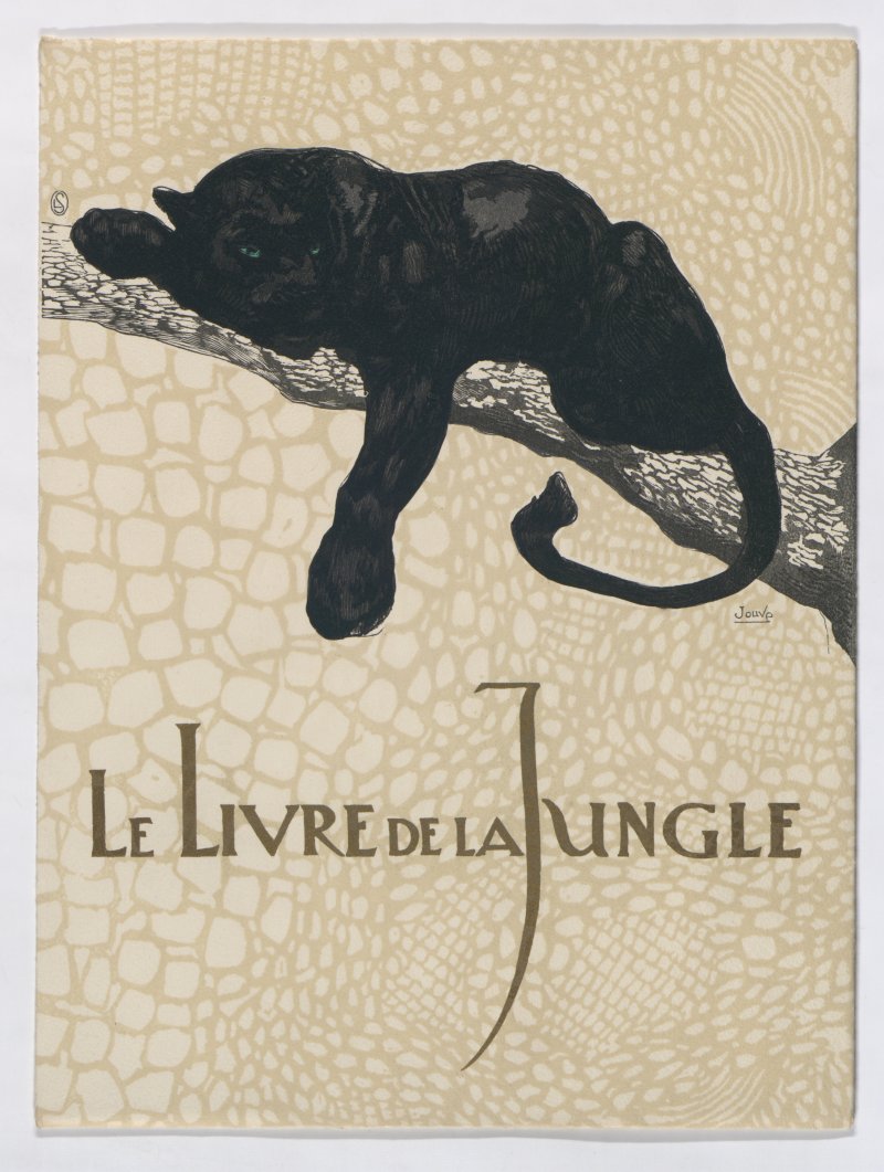 160 лет со дня рождения Редьярда Киплинга