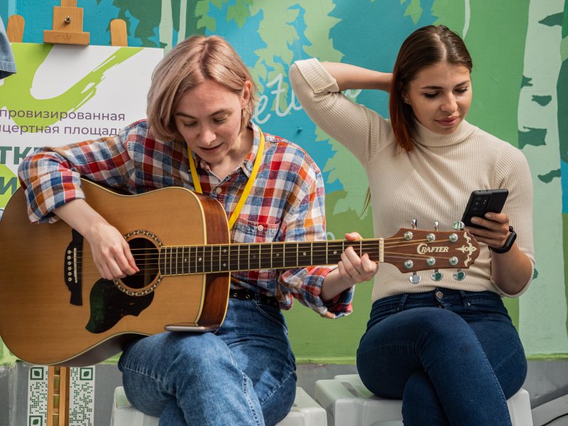 День семьи