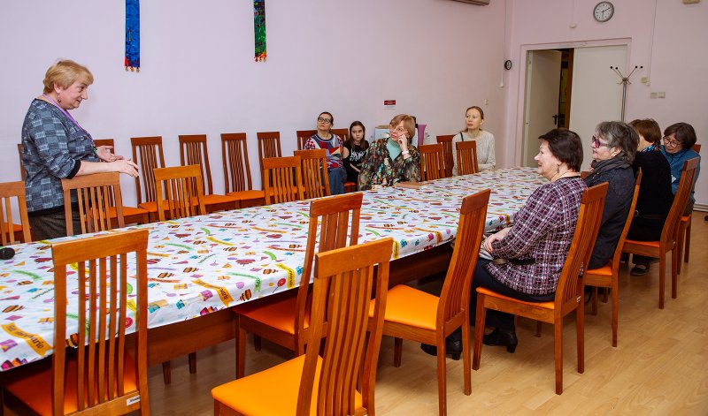 Лекция из цикла Дачные хлопоты: Путешествие из леса в сад