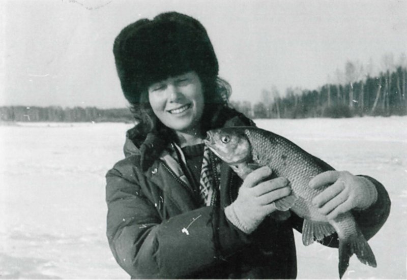 Дарвинский заповедник. Ли Даррелл