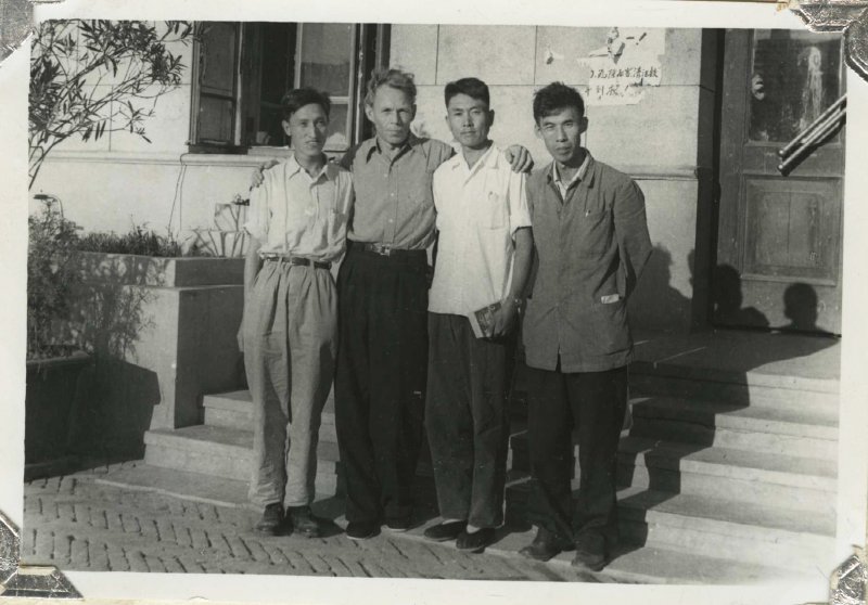 110 лет со дня рождения зоолога Александра Петровича Кузякина