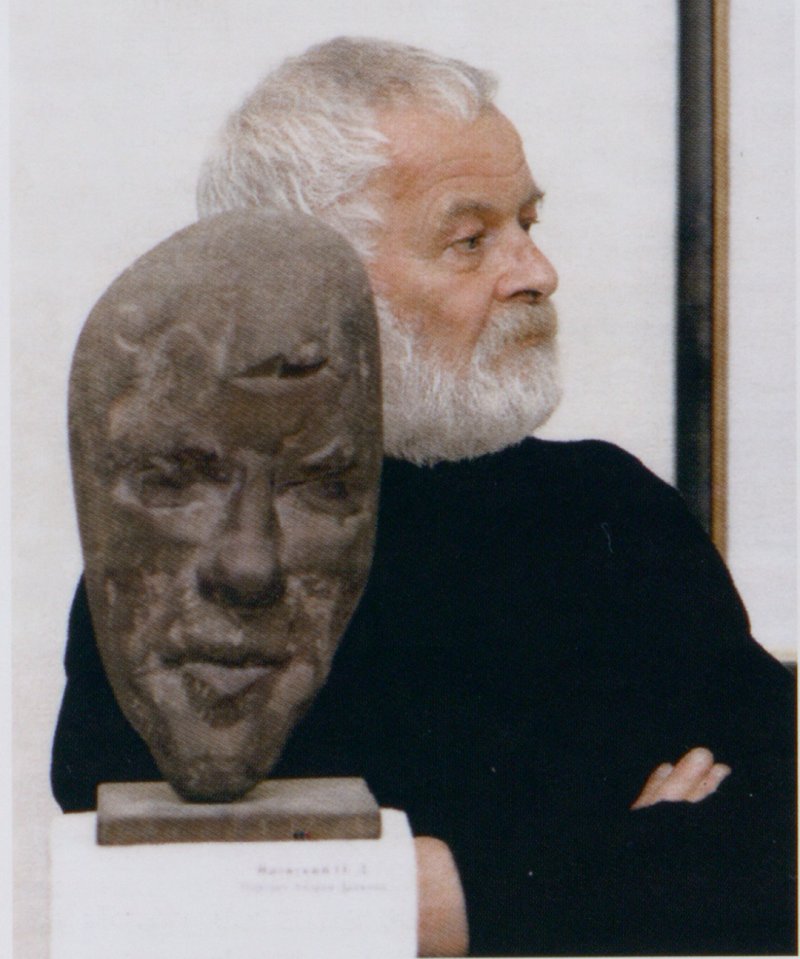 О.Д. Яновский