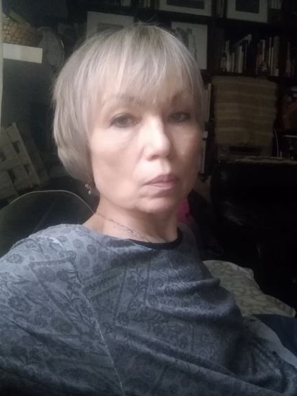 Елена Чуканова