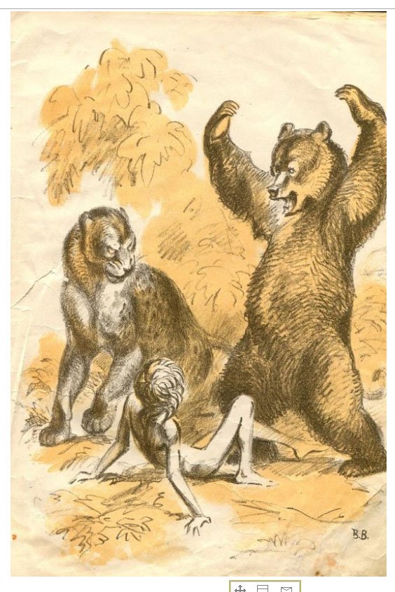 160 лет со дня рождения Редьярда Киплинга