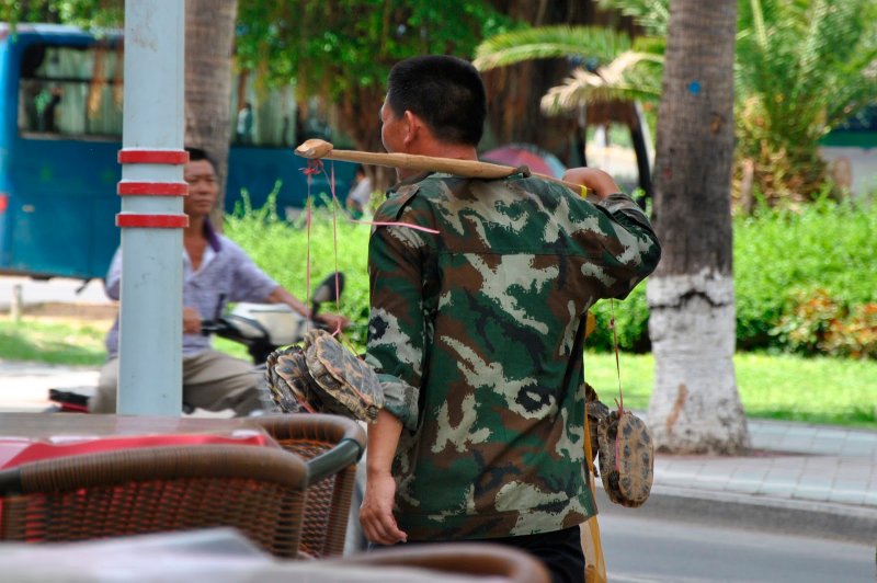 Открытие фотовыставки «О Китае, далеком и близком»