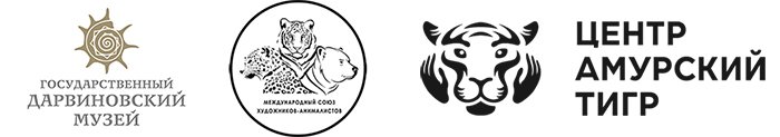 партнеры выставки Полосатое совершенство
