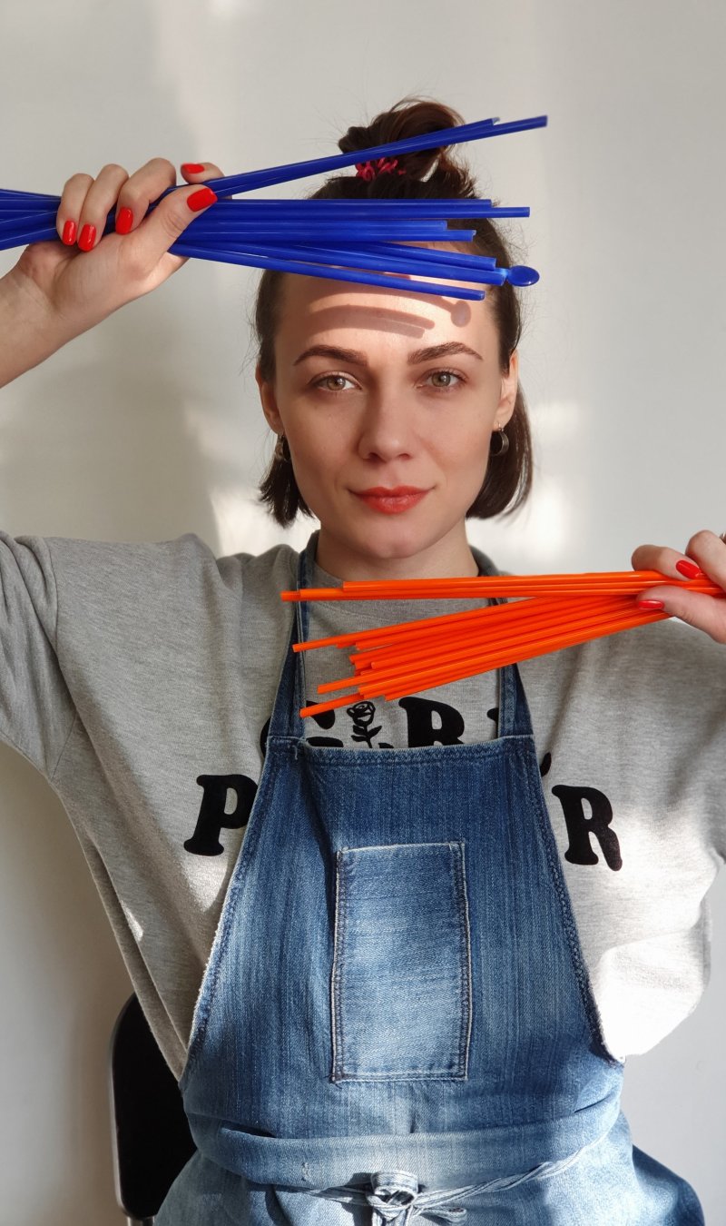 Юлия Андюкина