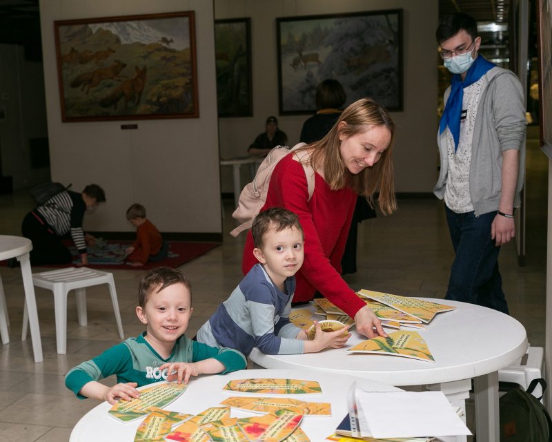 Игротека