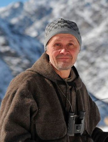 Поярков Андрей Дмитриевич
