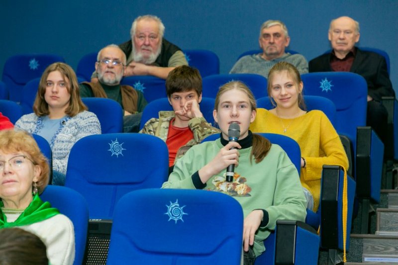 Смолинские чтения 13 апреля 2025