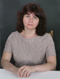 Кубасова Татьяна Сергеевна
