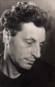 110 лет со дня рождения Виктора Ефимовича Цигаля (1916-2005)