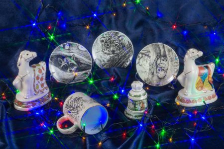 Новогоднее настроение