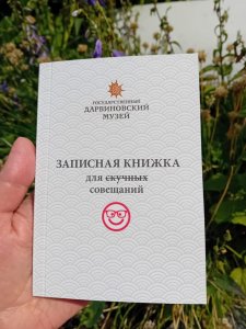 Сувенир с улыбкой