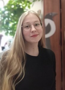 Сенникова Мария Владимировна