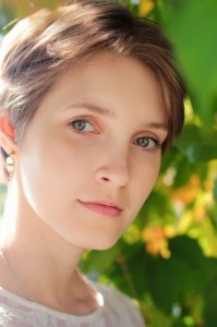 Токмакова Светлана Александровна