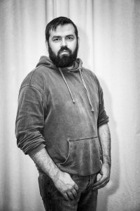 Бинкевич Валентин Дмитриевич