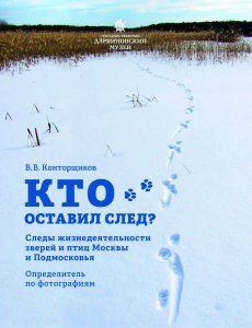 Кто оставил след?