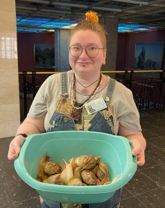 Молоткова Александра Николаевна