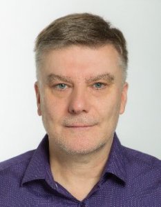 Пешехонов Сергей Евгеньевич