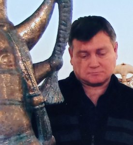 Отрощенко Вадим Вадимович