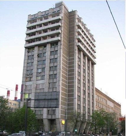 Фото 97 Улица Вавилова, 7 СоПС