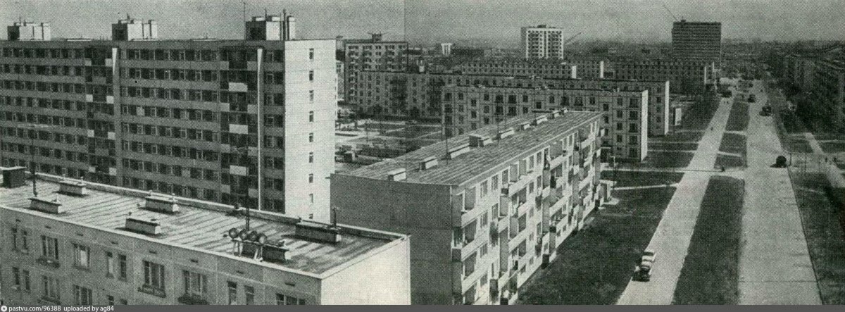 Фото 85 Ул. Телевидения