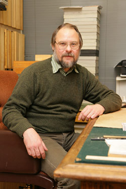 Богданов Павел Владимирович