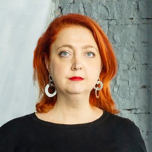 Елена Алексенко