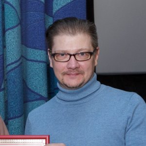 Дельвесто Валентин Юрьевич