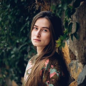 Устина Яковлева