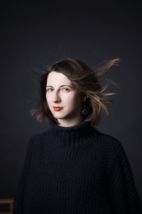 Екатерина Финкельштейн
