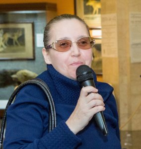 Козлова Марианна Сергеевна