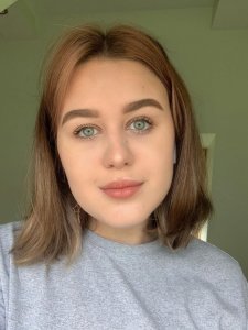 Макарова Анастасия