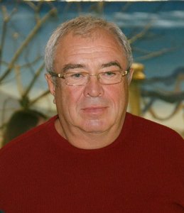 Фисенко Алексей Григорьевич