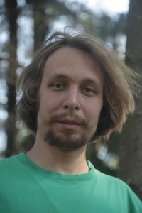 Андрей Шкарин