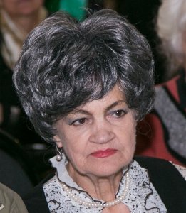 Персияненко Алла Александровна