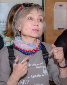 Алена Дюжева & Елена Чуканова