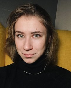 Алиса Николаева