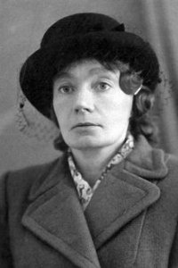 Голикова Нина Борисовна