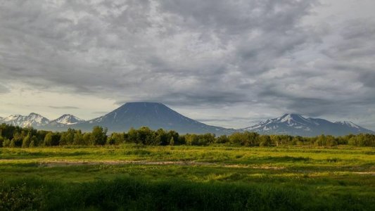 «Путешествуй на Камчатку»