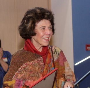 Калистратова Светлана Николаевна