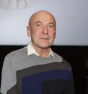 Чибисов Владимир Константинович